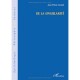 De La Singularite - Jean-pierre Coutard