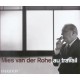 Mies Van Der Rohe Au Travail - Peter Carter