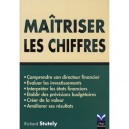 Maitriser Les Chiffres - Richard Stutely