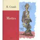 Miettes - Robert Crumb