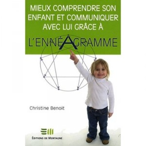 Mieux Comprendre Son Enfant Et Communiquer Avec Lui Grace A L'enneagramme - Benoit