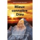 Mieux Connaitre Dieu - Karin Bouchot , Claude Bouchot
