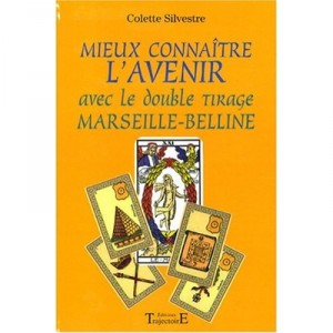 Mieux Connaitre L'avenir Avec Le Double Tirage Marseille-belline - Colette Silvestre