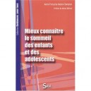 Mieux Connaitre Le Sommeil Des Enfants Et Des Adolescents - Mateo-champion