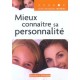 Mieux Connaitre Sa Personnalite , 3e Edition - Jean-francois Decker
