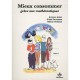 Mieux Consommer Grace Aux Mathematiques T.1 - Collectif