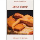 Mieux Dormir - De Saint-hilaire