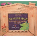 La Souris Qui Cherchait Un Mari , Die Kleine Maus, Die Einen Ehemann Suchte - Francine Vidal , Martine Bourre