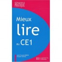 Mieux Lire Au Ce1 - E Descol , Jf Deboos