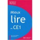 Mieux Lire Au Ce1 - E Descol , Jf Deboos