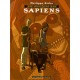 L'association Des Cas Particuliers T.1 , Sapiens - Philippe Riche