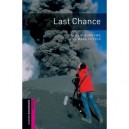 Last Chance Niveau: Starter - Collectif
