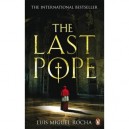 Last Pope, The - Luis Miguel Rocha