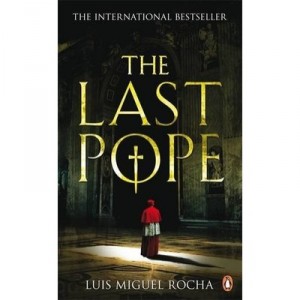 Last Pope, The - Luis Miguel Rocha