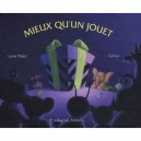 Mieux Qu'un Jouet - Liena Major , Gynux