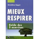 Mieux Respirer - Geraldine Gagne