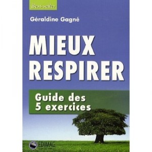 Mieux Respirer - Geraldine Gagne