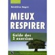Mieux Respirer - Geraldine Gagne
