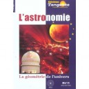 L'astronomie , La Geometrie De L'univers - Janvier