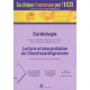 Cardiologie Lecture D Ecg Cas Cliniques Transversaux Pour L Ecn - Delahaye F Hena