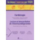 Cardiologie Lecture D Ecg Cas Cliniques Transversaux Pour L Ecn - Delahaye F Hena
