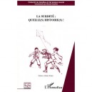 La Surdite : Quelle(s) Histoire(s)! - Collectif