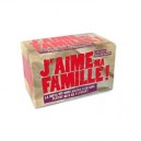 J'aime Ma Famille - Lecanu-l Schappa-m