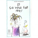Mieux Vaut En Rire - Alain Woodrow