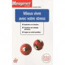 Mieux Vivre Avec Votre Stress - Chalvin D