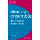 Mieux Vivre Ensemble - Jacques Fortin