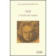 1818 L'atelier Du Monde - Jacques Baudon