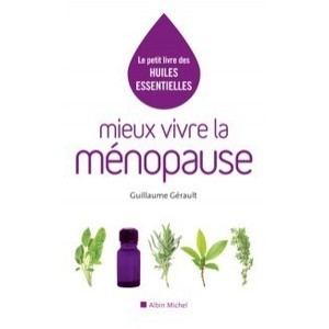 Mieux Vivre La Menopause - Guillaume Gerault
