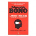 Lateral Thinking - De Bono Edward