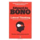 Lateral Thinking - De Bono Edward