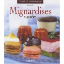 Mignardises Sucrees - Sylvie Ait Ali