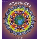 Mandalas T.2 , Les Ficelles Du Destin - Jean-marc Gladu