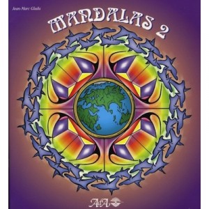 Mandalas T.2 , Les Ficelles Du Destin - Jean-marc Gladu