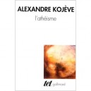 L'atheisme - Alexandre Kojeve