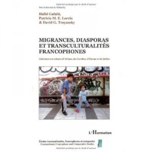 Migrances, Diasporas Et Transculturalites Francophones - Hafid Gafaiti , Patricia M.e. Lorcin , David G. Troyansky