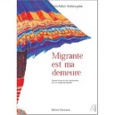 Migrante Est Ma Demeure - Nils Aslak Valkeapaa