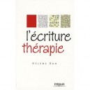 L'ecriture Therapie - Helene Bah