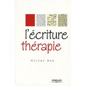 L'ecriture Therapie - Helene Bah