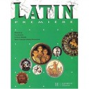 Latin 1e , Livre De L'eleve - M Ko
