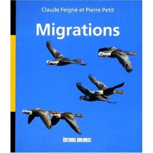 Migrations - Feigne , Petit