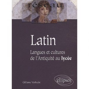 Reseau Latin Langues  Cultures De L'antiquite Au Lycee - Verhuist