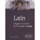 Reseau Latin Langues  Cultures De L'antiquite Au Lycee - Verhuist