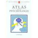 L'atlas De La Psychologie - Collectif