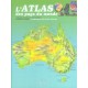 L'atlas Des Pays Du Monde - Collectif