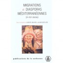Migrations Et Diasporas Mediterraneennes , X-xvi Siecles - Michel Balard , Alain Ducellier