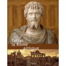L'atlas , La Rome Antique - Collectif